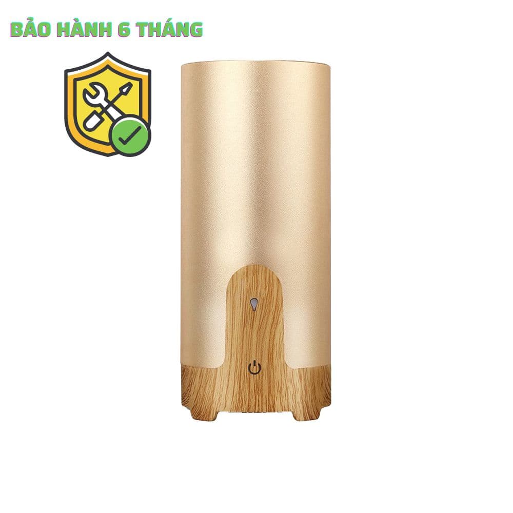 Máy xông tinh dầu Ô tô